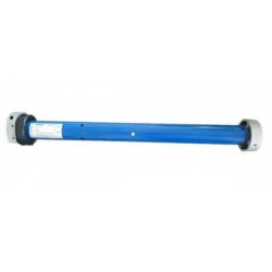100 NM Redüktörlü Tüp (Tubular) Kepenk Motor