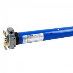 120 NM Redüktörlü Tüp (Tubular) Kepenk Motor