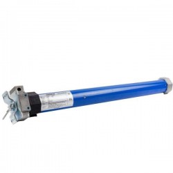80 NM Redüktörlü Tüp (Tubular) Kepenk Motor