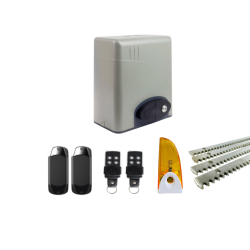 Hasırcılar 600 Kg Kapı Motoru Set