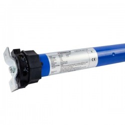 20 NMTüp (Tubular) Kepenk Motor