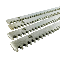 Çelik Kremayer Dişli 4 Metre 6 mm